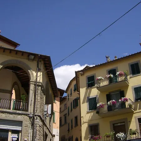 Le Finestre Di San Michele Castiglion Fiorentino