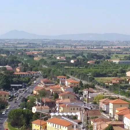Lejlighed Le Finestre Di San Michele *