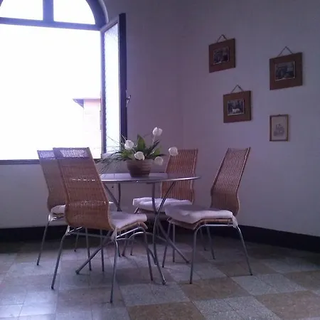 Le Finestre Di San Michele * Кастильон-Фьорентино