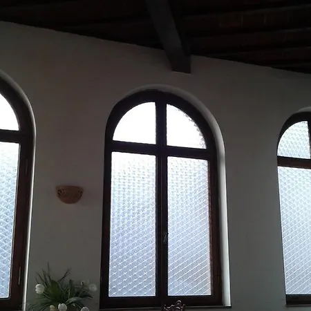 Le Finestre Di San Michele * Кастильон-Фьорентино