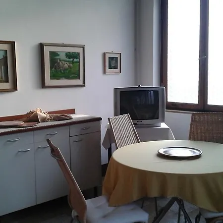 Le Finestre Di San Michele Кастильон-Фьорентино