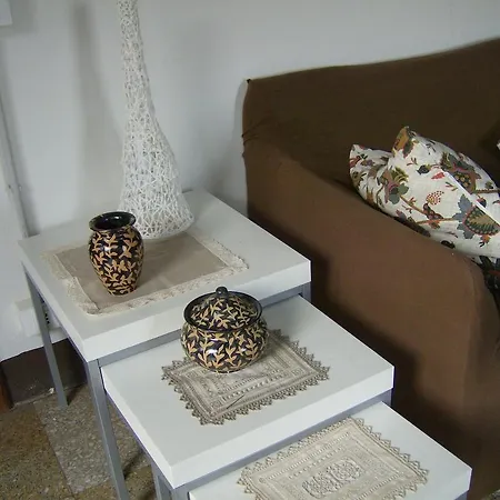 Le Finestre Di San Michele Кастильон-Фьорентино