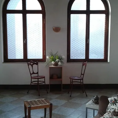 Апартаменты Le Finestre Di San Michele *