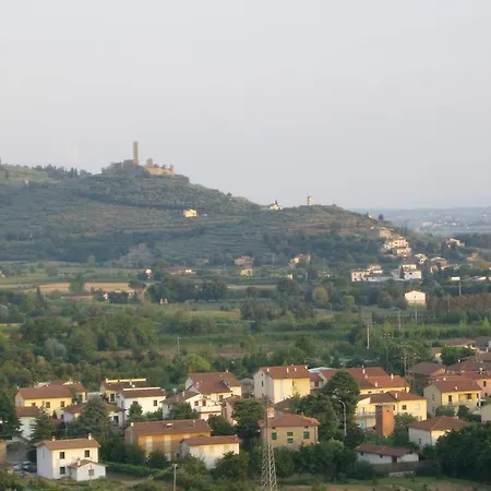 Апартаменты Le Finestre Di San Michele