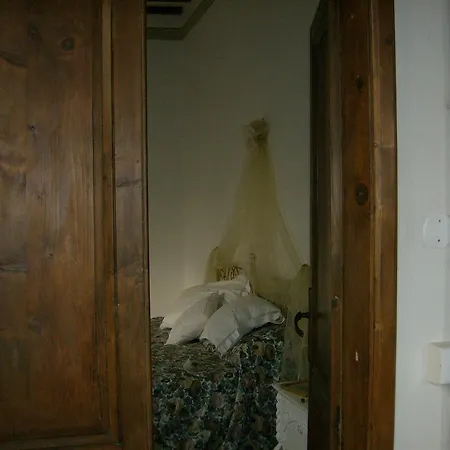 Апартаменты Le Finestre Di San Michele