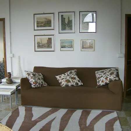 Апартаменты Le Finestre Di San Michele *