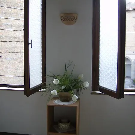 Le Finestre Di San Michele Апартаменты