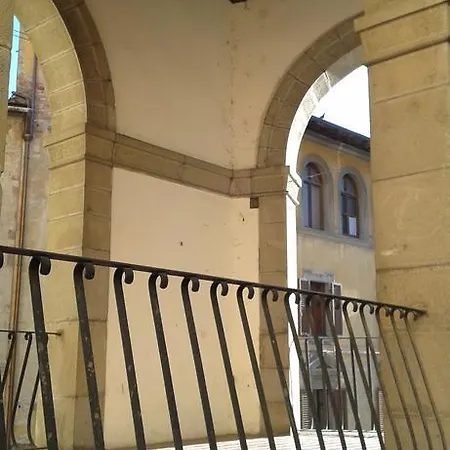 Le Finestre Di San Michele Апартаменты