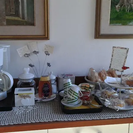 Le Finestre Di San Michele Апартаменты *