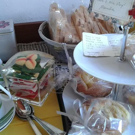 Le Finestre Di San Michele Апартаменты