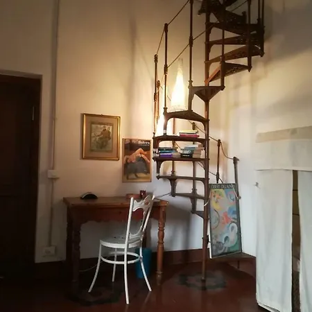 Apartment Le Finestre Di San Michele *