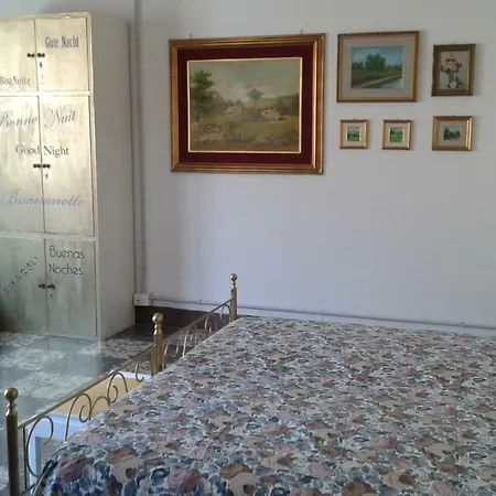 Апартаменты Le Finestre Di San Michele Кастильон-Фьорентино