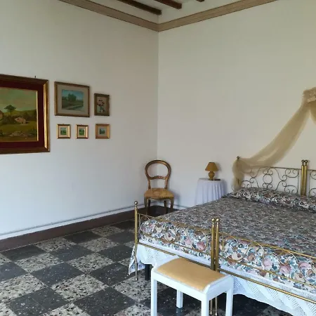 Le Finestre Di San Michele Апартаменты *