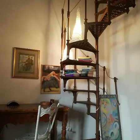 Le Finestre Di San Michele *