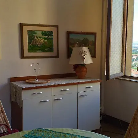 Le Finestre Di San Michele Апартаменты