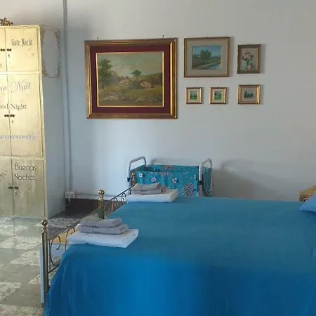 Апартаменты Le Finestre Di San Michele