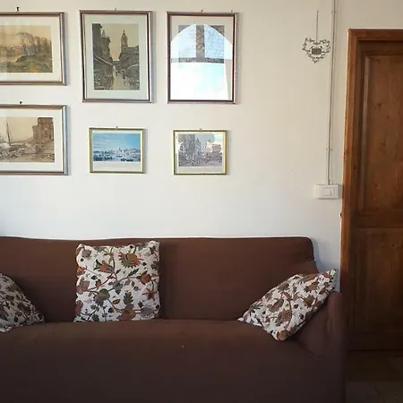 Le Finestre Di San Michele